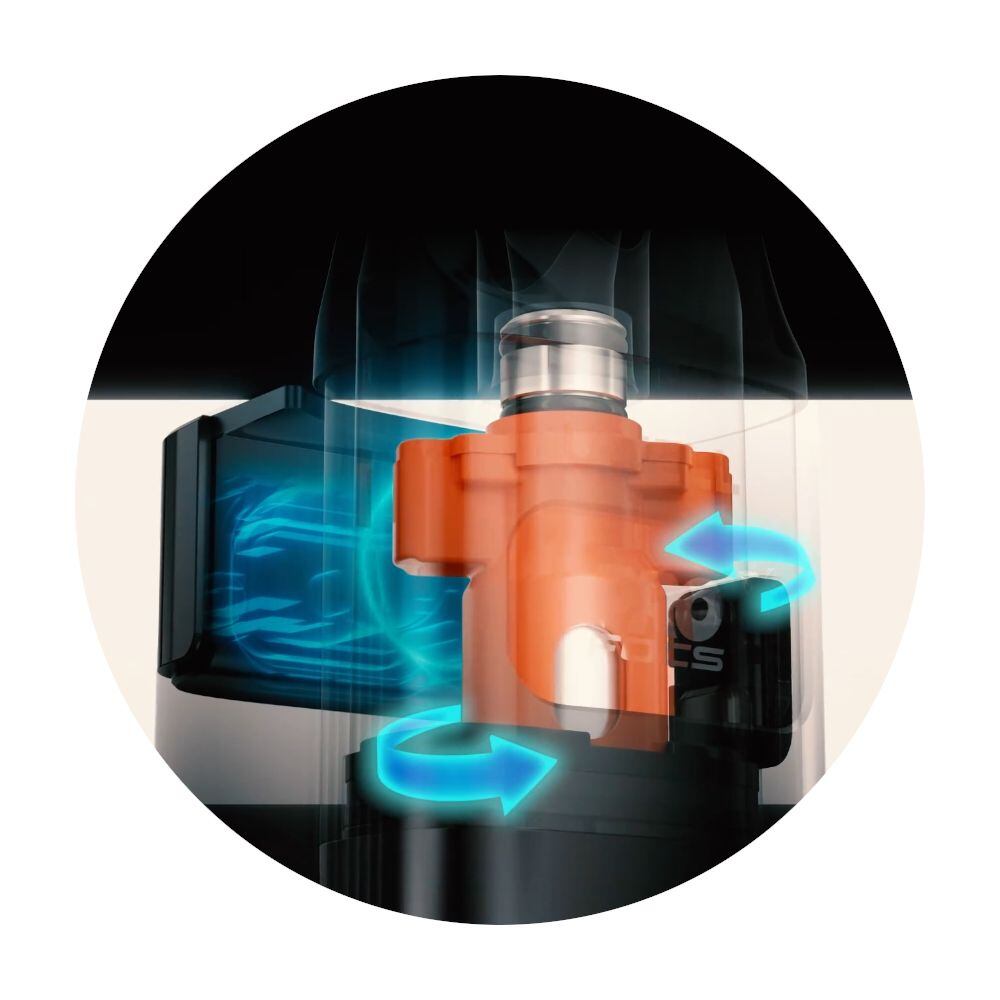 Uwell Caliburn Explorer Pod Kit_7